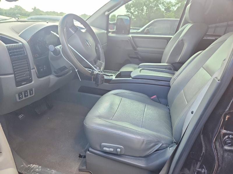 Продаж на аукціоні авто 2007 Nissan Titan, vin: 1N6BA07A17N216843, номер лоту: 57567266
