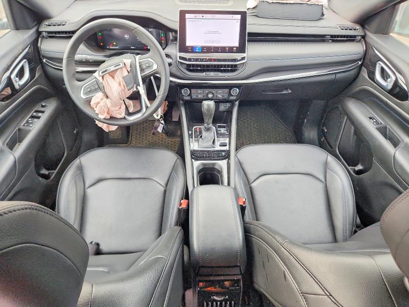 Aukcja sprzedaży 2025 Jeep Compass, vin: 3C4NJDFN3ST618643, numer aukcji: 60247356