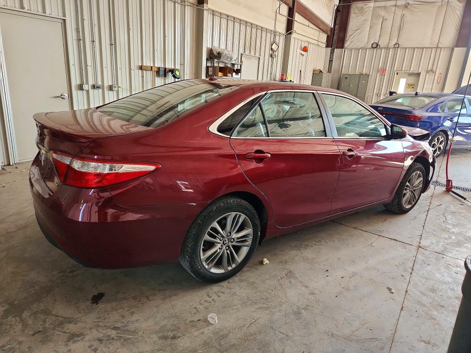Aukcja sprzedaży 2017 Toyota Camry, vin: 4T1BF1FK4HU703901, numer aukcji: 63044916