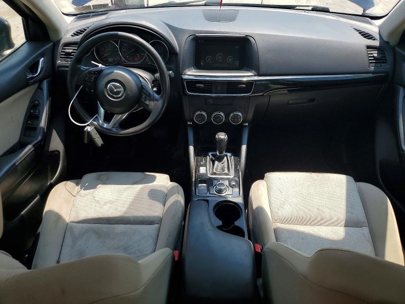 Продаж на аукціоні авто 2016 Mazda Cx-5, vin: JM3KE4BY4G0869612, номер лоту: 60389176