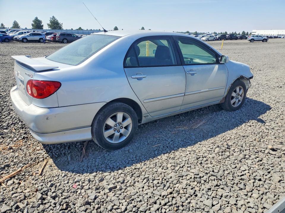 Aukcja sprzedaży 2006 Toyota Corolla, vin: 1NXBR32E06Z723479, numer aukcji: 63041726