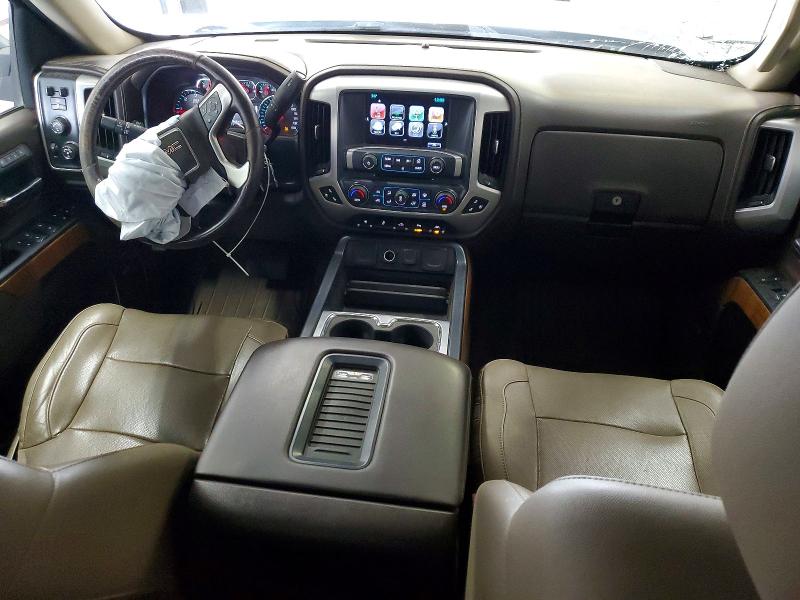 Aukcja sprzedaży 2017 Gmc Sierra, vin: 3GTU2NEC4HG377952, numer aukcji: 61972826