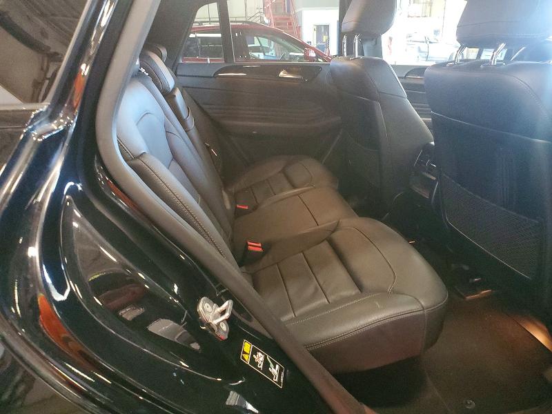 59323626 :رقم المزاد ، 4JGED6EB0KA151114 vin ، 2019 Mercedes-benz Gle Coupe مزاد بيع