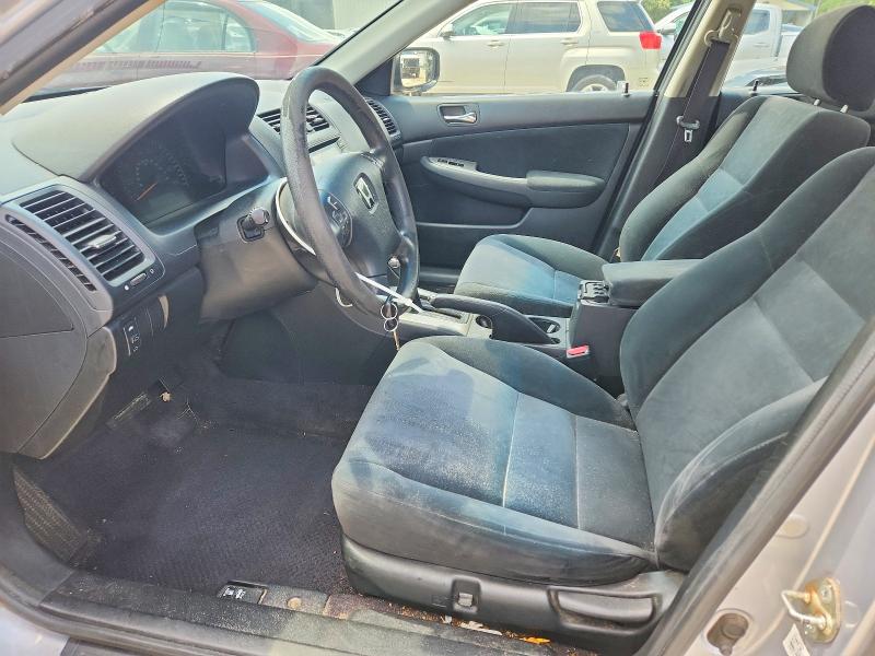 63171346 :رقم المزاد ، 1HGCM56735A012617 vin ، 2005 Honda Accord مزاد بيع