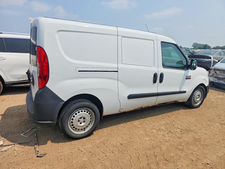 Aukcja sprzedaży 2015 Ram Promaster City, vin: ZFBERFAT1F6A81691, numer aukcji: 61707326