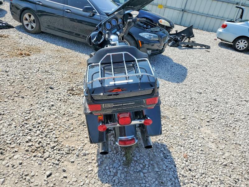 2012 Harley-davidson Flhtk მანქანა იყიდება აუქციონზე, vin: 1HD1KEM17CB635173, აუქციონის ნომერი: 63420156