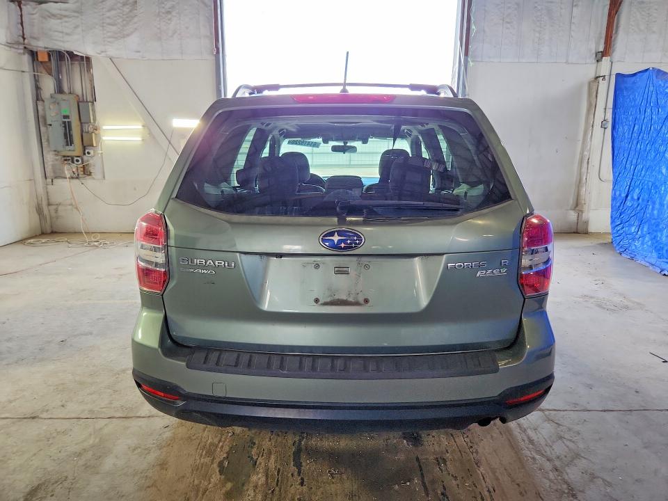 Продажа на аукционе авто 2015 Subaru Forester, vin: JF2SJAFC8FH544898, номер лота: 61419226