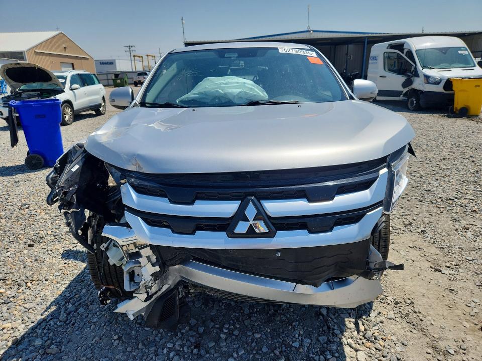 Продаж на аукціоні авто 2023 Mitsubishi Outlander Sport, vin: JA4ARUAU6PU011651, номер лоту: 62790936