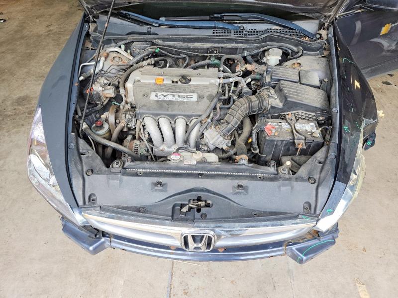 2007 Honda Accord მანქანა იყიდება აუქციონზე, vin: 1HGCM56487A084227, აუქციონის ნომერი: 59849046