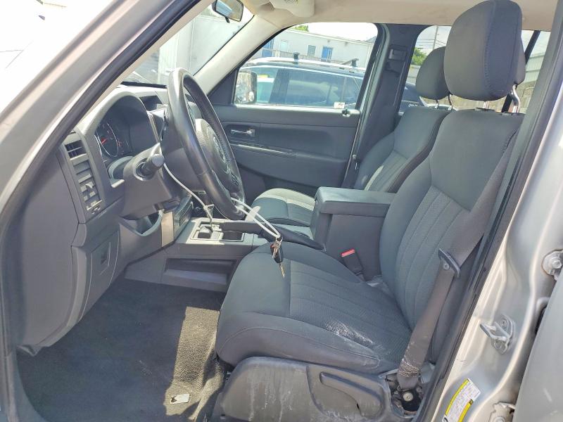 Aukcja sprzedaży 2011 Jeep Liberty, vin: 1J4PN2GK1BW543516, numer aukcji: 59798736