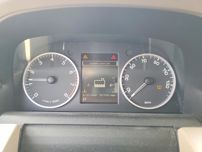 Aukcja sprzedaży 2011 Land Rover Range Rover Sport, vin: SALSK2D45BA271069, numer aukcji: 60476546