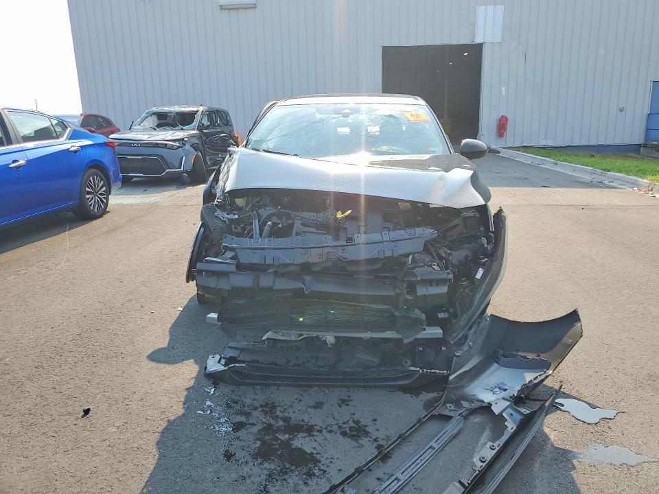 Aukcja sprzedaży 2025 Nissan Sentra, vin: 3N1AB8CV3SY358273, numer aukcji: 62932416