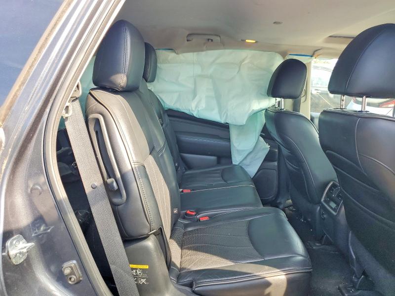 2014 Infiniti Qx60 მანქანა იყიდება აუქციონზე, vin: 5N1CL0MM2EC531347, აუქციონის ნომერი: 61173116