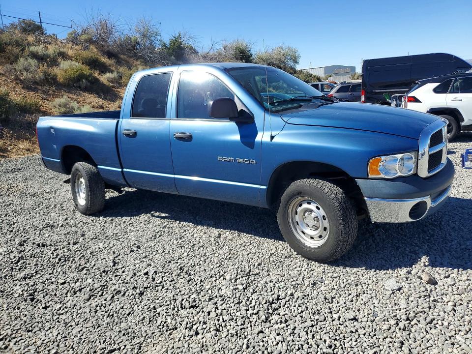Aukcja sprzedaży 2004 Dodge Ram 1500, vin: 1D7HU18N94J238383, numer aukcji: 63253356