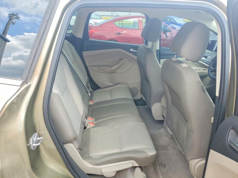 Aukcja sprzedaży 2014 Ford Escape, vin: 1FMCU0GX9EUB48826, numer aukcji: 61111096