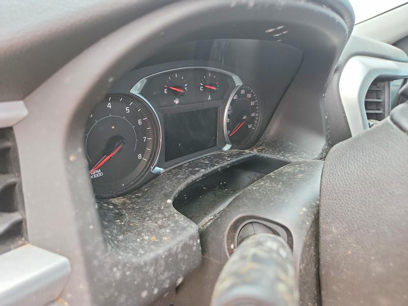 2018 Gmc Acadia მანქანა იყიდება აუქციონზე, vin: 1GKKNLLS0JZ218580, აუქციონის ნომერი: 59305486