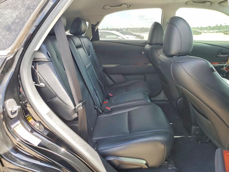 59188806 :رقم المزاد ، 2T2ZK1BA4CC077506 vin ، 2012 Lexus Rx مزاد بيع