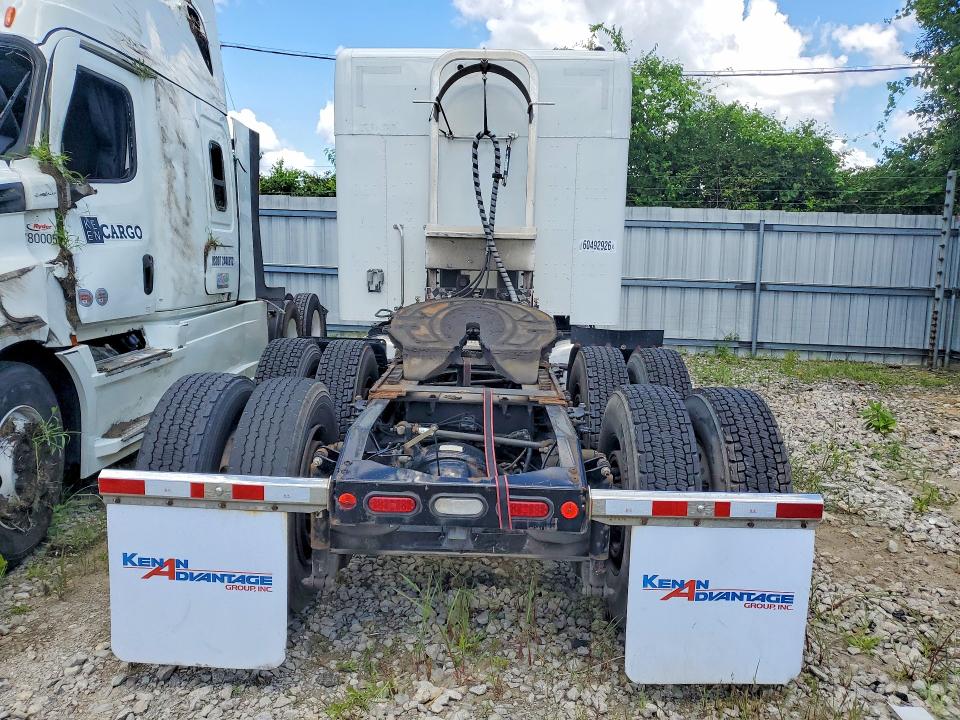Продажа на аукционе авто 2018 Peterbilt 579, vin: 1XPBDP9X3JD473714, номер лота: 60492926