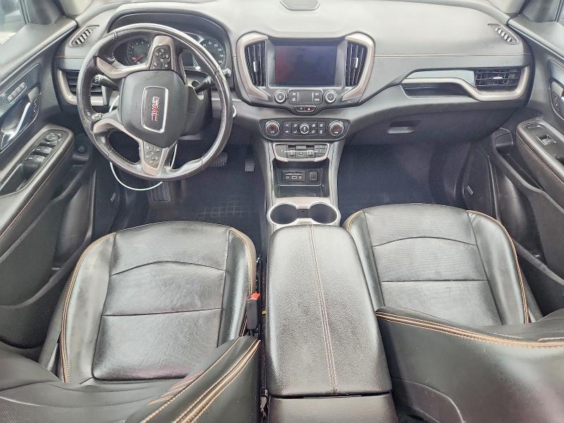 60353416 :رقم المزاد ، 3GKALYEV5NL177608 vin ، 2022 Gmc Terrain مزاد بيع