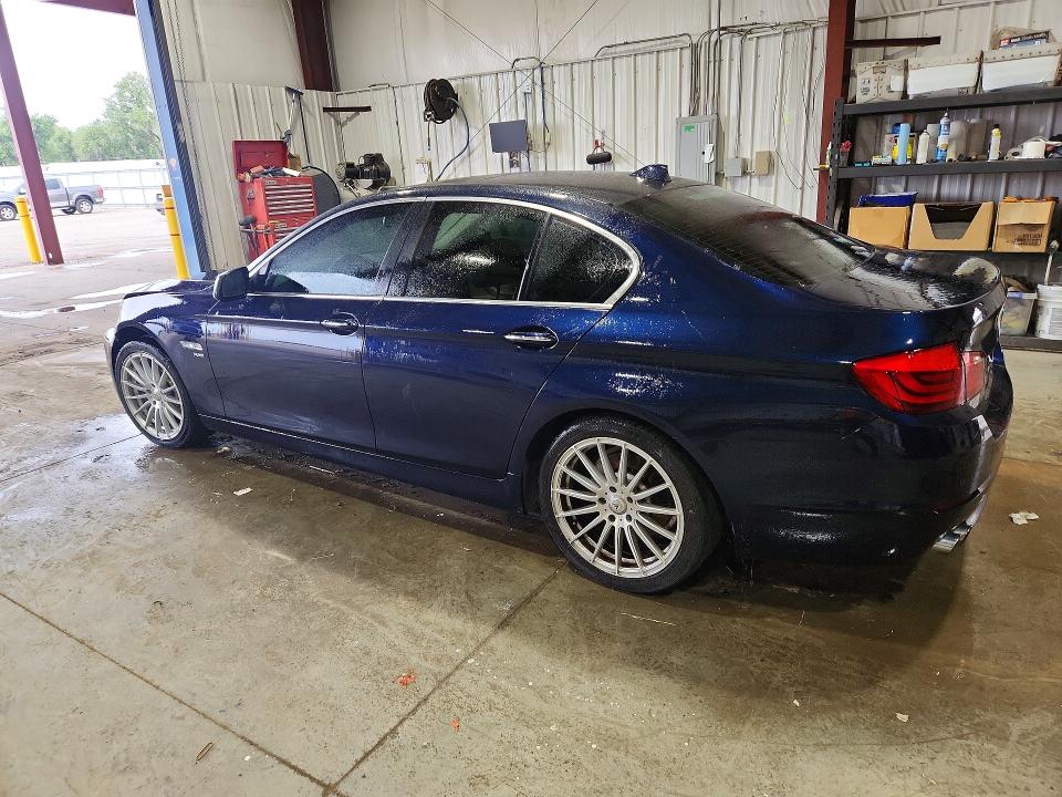 Aukcja sprzedaży 2012 Bmw 528, vin: WBAXH5C54CDW02261, numer aukcji: 62578486
