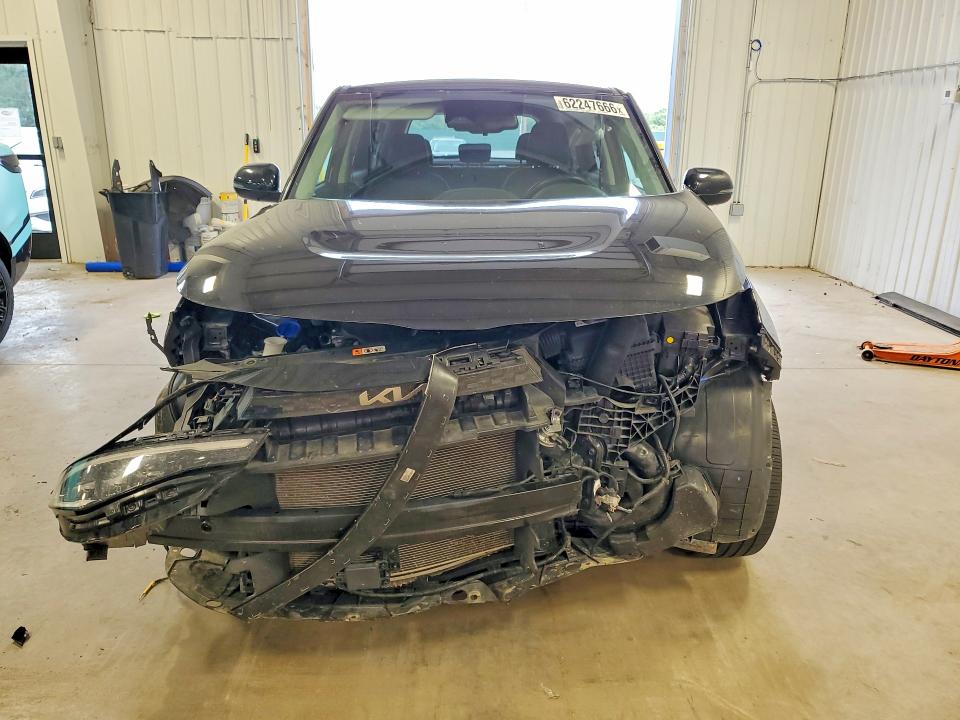 2023 Kia Soul მანქანა იყიდება აუქციონზე, vin: KNDJ53AU6P7866991, აუქციონის ნომერი: 62247666