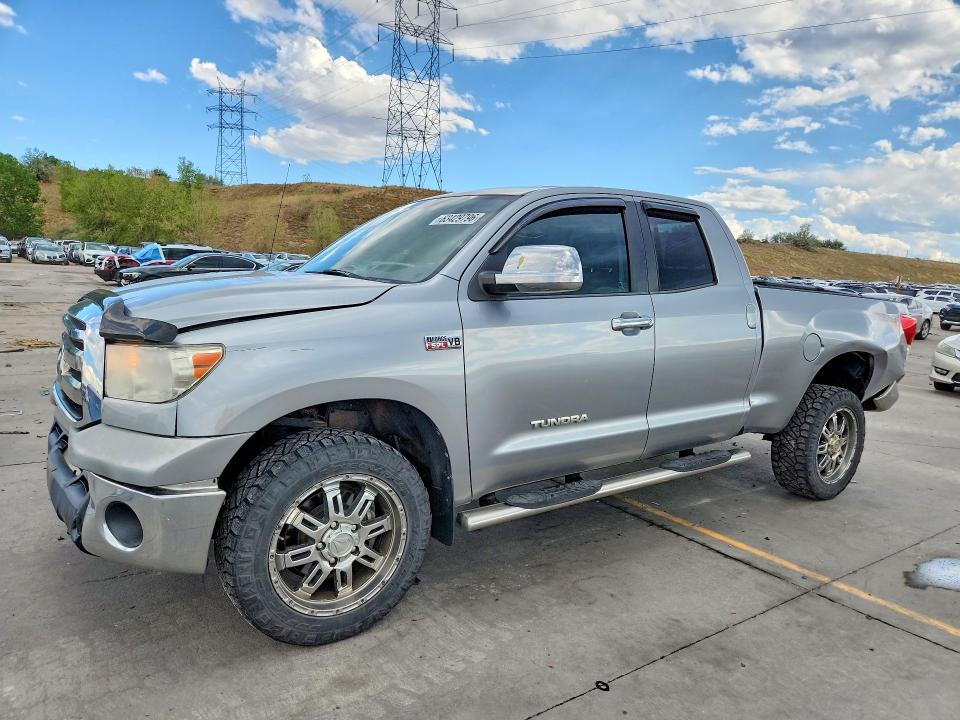 Продажа на аукционе авто 2013 Toyota Tundra, vin: 5TFUW5F18DX285816, номер лота: 63429796
