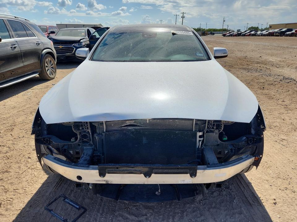 2016 Hyundai Genesis მანქანა იყიდება აუქციონზე, vin: KMHGN4JE1GU126772, აუქციონის ნომერი: 60253486