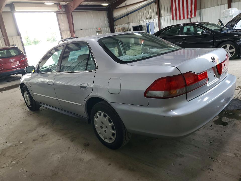 Продажа на аукционе авто 2001 Honda Accord, vin: 1HGCG56441A032754, номер лота: 59609786