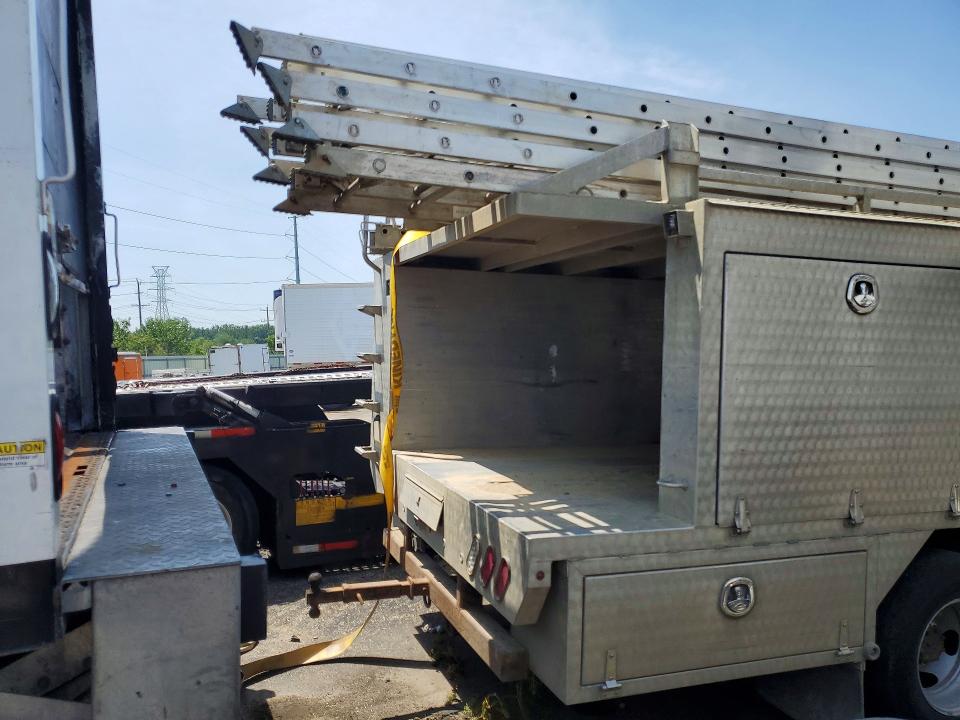 Продаж на аукціоні авто 2020 Chevrolet Silverado, vin: 1GC4YSEY3LF317745, номер лоту: 59270906