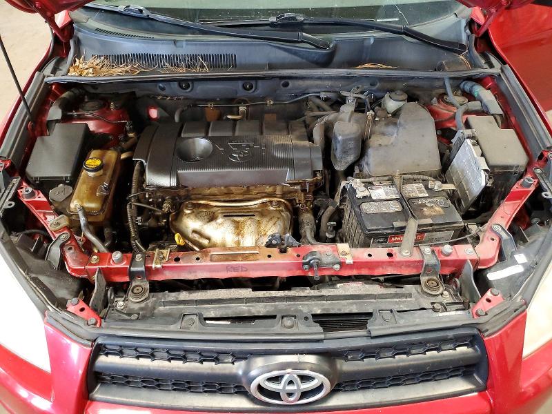 Продаж на аукціоні авто 2012 Toyota Rav4, vin: 2T3BF4DV8CW199092, номер лоту: 59896756