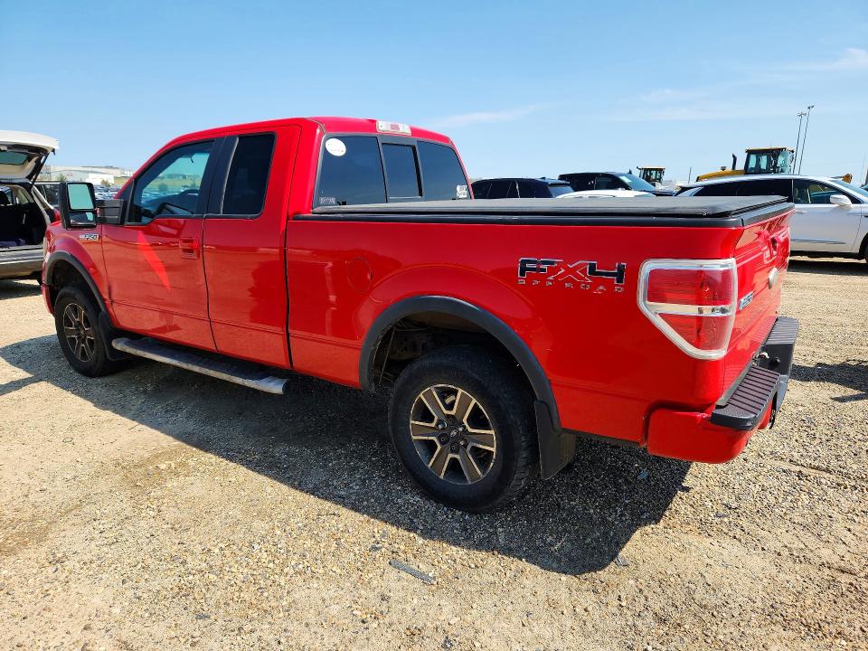 Aukcja sprzedaży 2011 Ford F150, vin: 1FTFX1EF0BFC24118, numer aukcji: 62781576