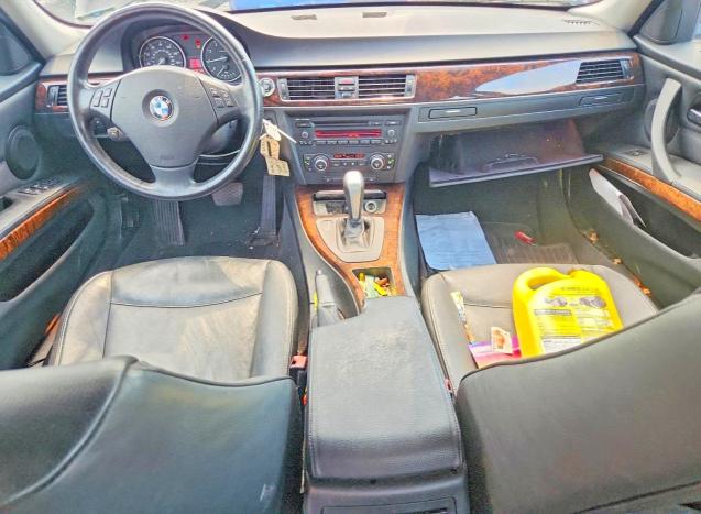Продажа на аукционе авто 2009 Bmw 328, vin: WBAPK73509A449983, номер лота: 62067416