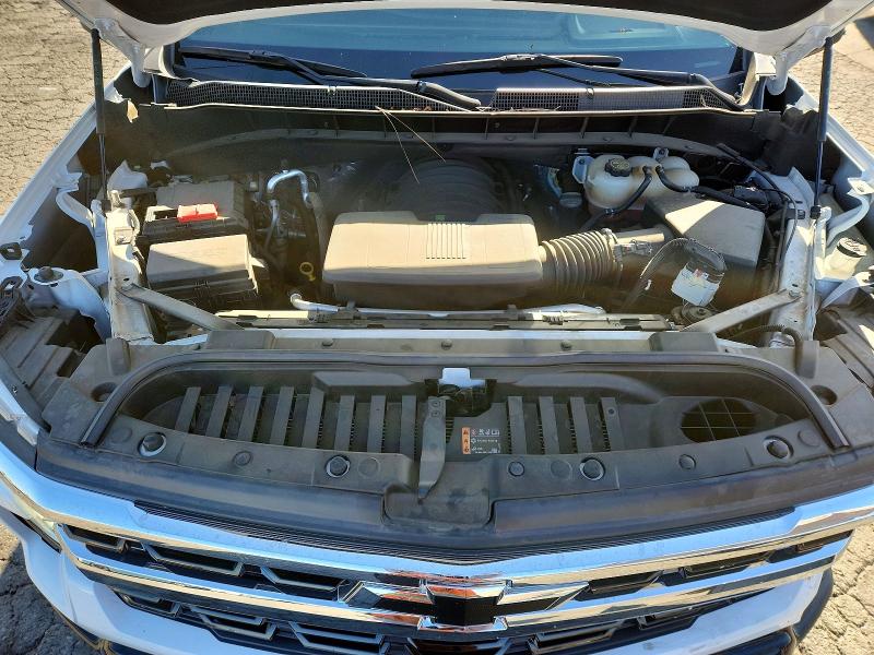Aukcja sprzedaży 2024 Chevrolet Silverado, vin: 1GCUDDED4RZ139310, numer aukcji: 62538756