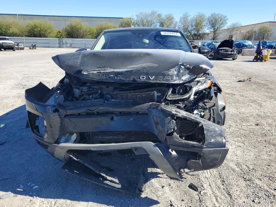 Aukcja sprzedaży 2019 Land Rover Range Rover Evoque, vin: SALVP2RXXKH349015, numer aukcji: 60209956