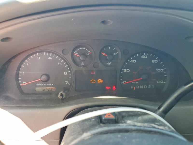 2004 Ford Ranger მანქანა იყიდება აუქციონზე, vin: 1FTZR15E84PA95184, აუქციონის ნომერი: 61525476