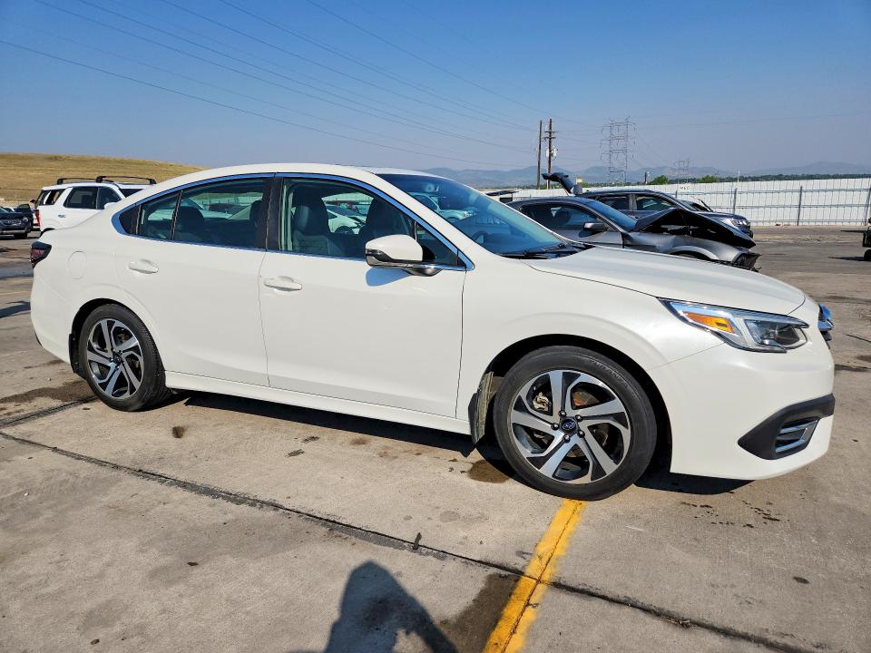2021 Subaru Legacy მანქანა იყიდება აუქციონზე, vin: 4S3BWGN69M3006199, აუქციონის ნომერი: 58877366