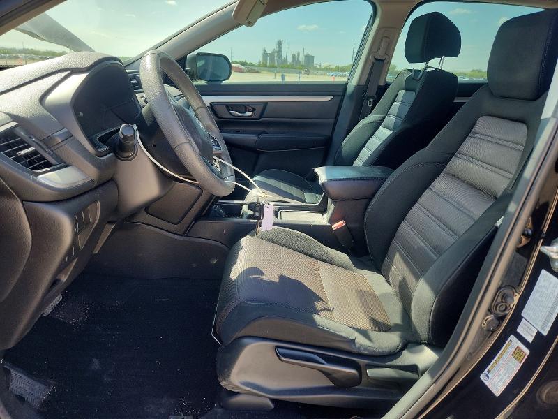 Продажа на аукционе авто 2018 Honda Cr-v, vin: 2HKRW5H38JH424788, номер лота: 63420926
