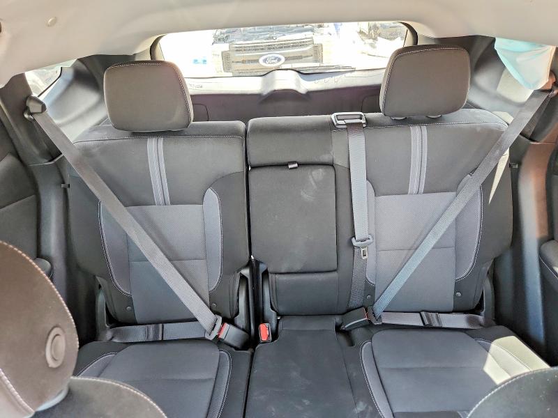 Продаж на аукціоні авто 2026 Chevrolet Blazer, vin: 3GNKBCR41TS168194, номер лоту: 60131236