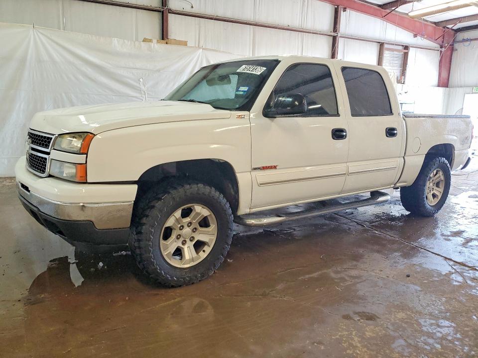 Продажа на аукционе авто 2007 Chevrolet Silverado, vin: 2GCEK13Z571160664, номер лота: 61514136