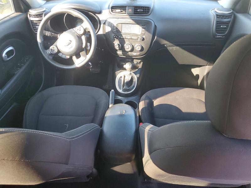 Aukcja sprzedaży 2015 Kia Soul, vin: KNDJN2A23F7790878, numer aukcji: 60213656