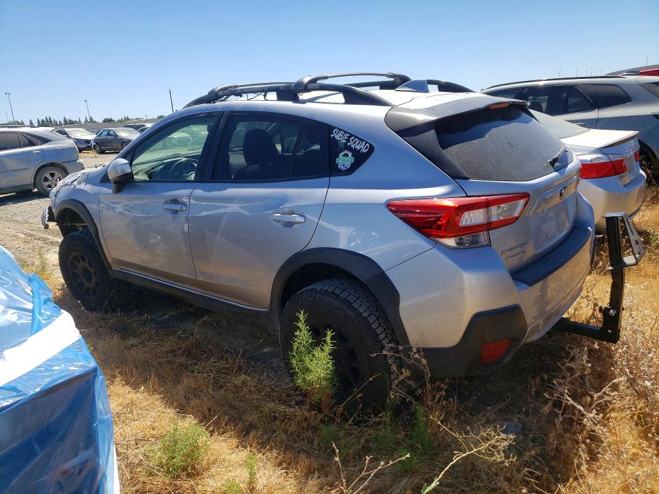 Aukcja sprzedaży 2019 Subaru Crosstrek, vin: JF2GTACC5K9215052, numer aukcji: 60893736