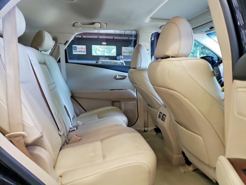 Продаж на аукціоні авто 2015 Lexus Rx 350, vin: 2T2BK1BA2FC280237, номер лоту: 59213306