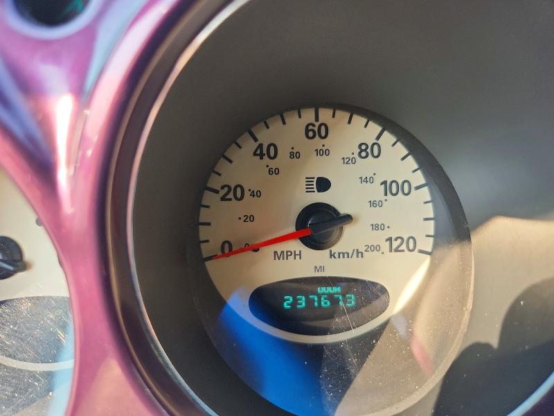 Продаж на аукціоні авто 2002 Chrysler Pt Cruiser, vin: 3C8FY68B12T218691, номер лоту: 59868936