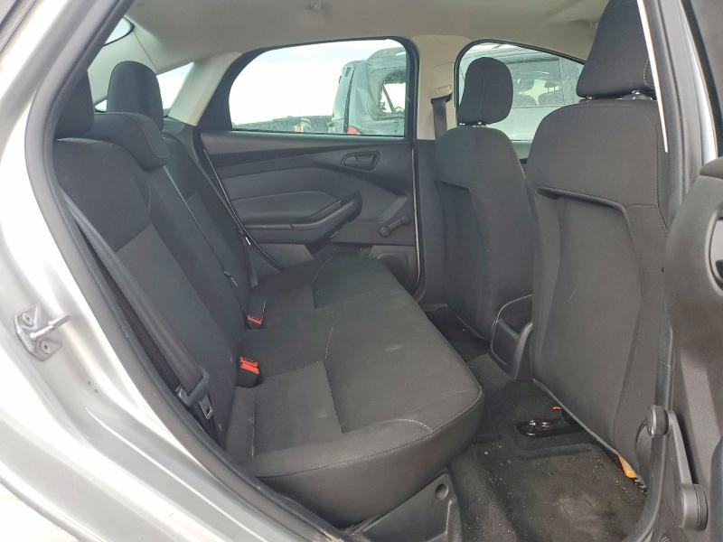 Aukcja sprzedaży 2017 Ford Focus, vin: 1FADP3E27HL348340, numer aukcji: 60061056