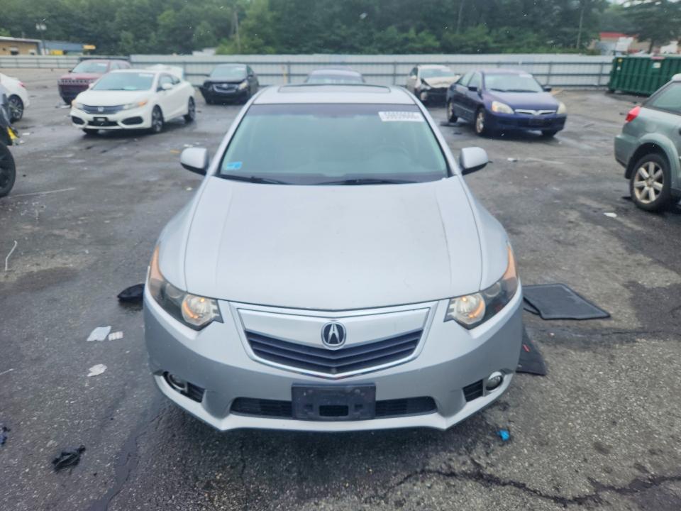 Aukcja sprzedaży 2013 Acura Tsx, vin: JH4CU2F44DC007642, numer aukcji: 59859666