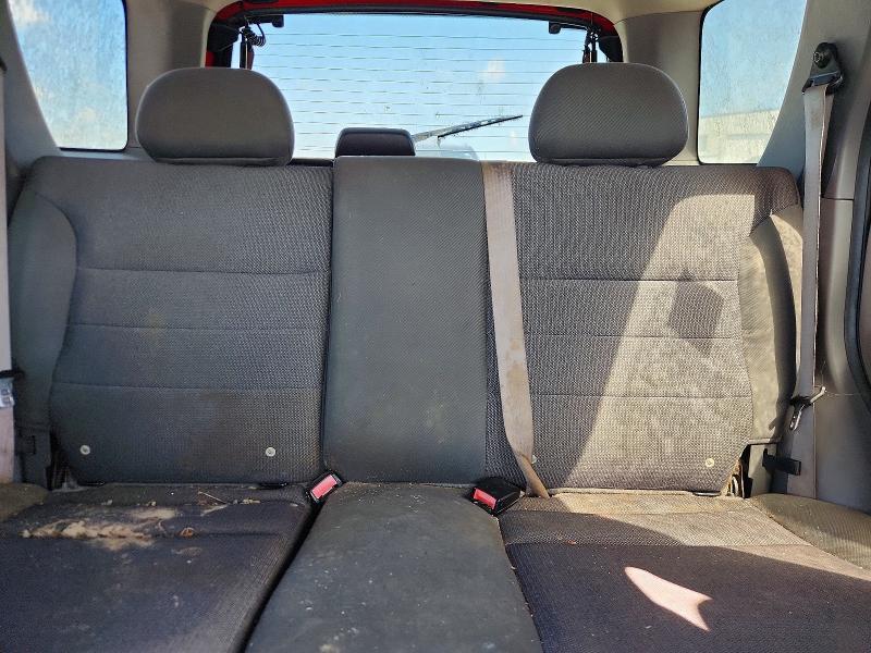 2002 Ford Escape მანქანა იყიდება აუქციონზე, vin: 1FMYU031X2KC61389, აუქციონის ნომერი: 60838026
