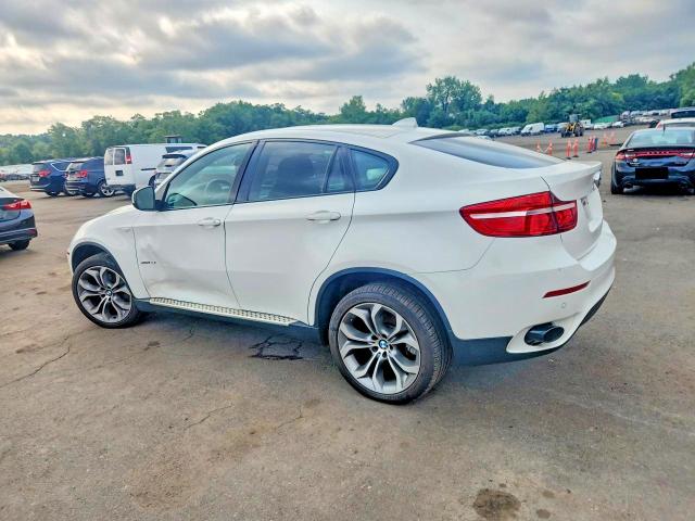 Продаж на аукціоні авто 2014 Bmw X6, vin: 5UXFG2C53E0C44128, номер лоту: 61589796
