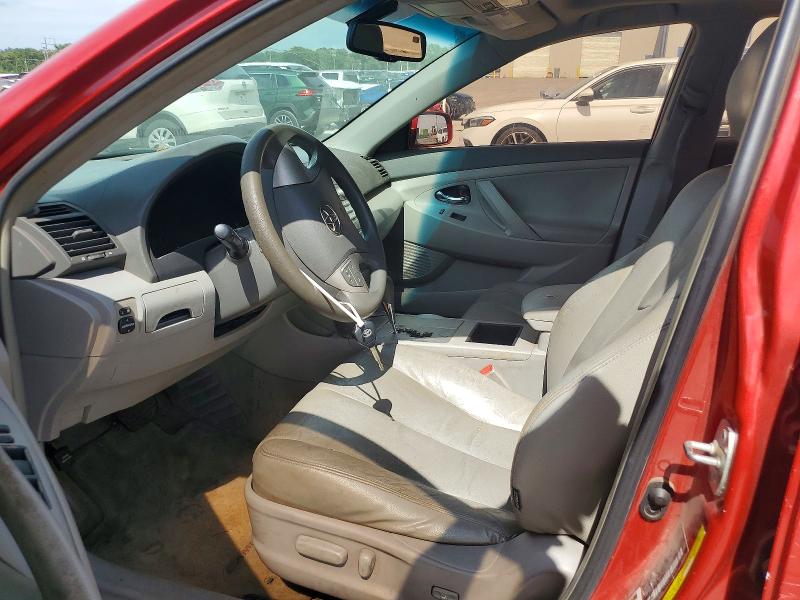 59182616 :رقم المزاد ، 4T1BE46K99U346673 vin ، 2009 Toyo Uk مزاد بيع