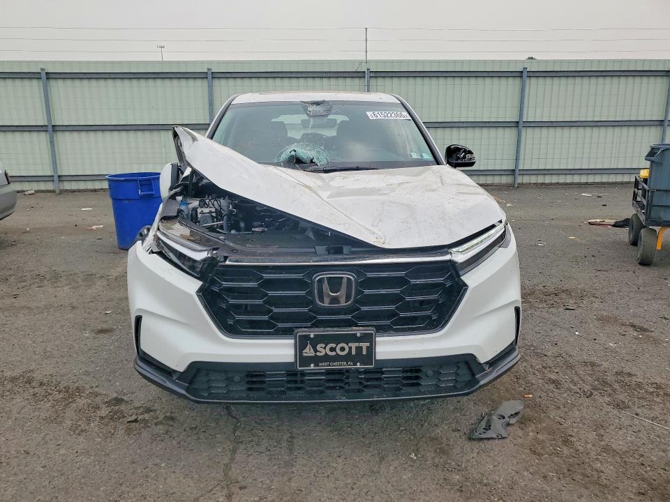 2023 Honda Cr-v მანქანა იყიდება აუქციონზე, vin: 2HKRS4H79PH436336, აუქციონის ნომერი: 61522366