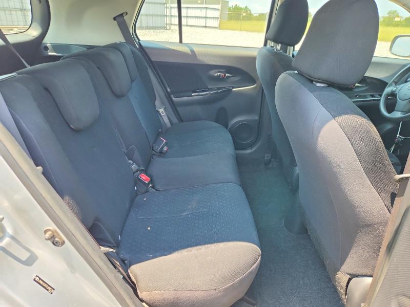 59778096 :رقم المزاد ، JTKKU10479J040730 vin ، 2009 Scion Xd مزاد بيع
